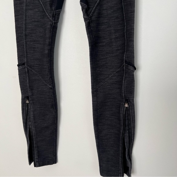 Lululemon Dressage Pant *Denim - Picture 7 of 12
